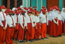 Sekolah Swasta Gratis Jakarta? Ini Syarat dari Pemprov DKI