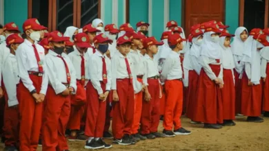 Sekolah Swasta Gratis Jakarta? Ini Syarat dari Pemprov DKI