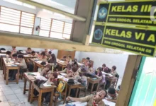 Sekolah Swasta Jakarta Barat: Pendidikan Gratis, Terobosan Baru!