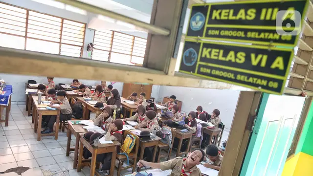 Sekolah Swasta Jakarta Barat: Pendidikan Gratis, Terobosan Baru!