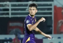 Sensasi! Persib Bandung Resmi Rekrut Hamra Hehanusa: Videotron Summarecon Mall!