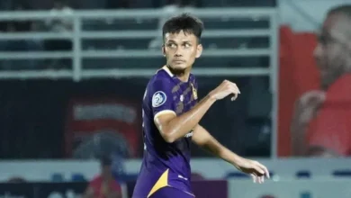 Sensasi! Persib Bandung Resmi Rekrut Hamra Hehanusa: Videotron Summarecon Mall!
