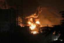 Serangan Iran ke Israel: Putra Mahkota Tantang Khamenei?
