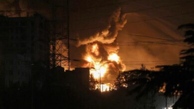 Serangan Iran ke Israel: Putra Mahkota Tantang Khamenei?