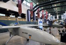 Serangan Israel-Iran: Balasan Ratusan Drone Guncang Timur Tengah