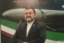 Serangan Israel: Iran Tetap Pertahankan Diri, Balas Dendam?