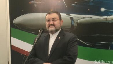 Serangan Israel: Iran Tetap Pertahankan Diri, Balas Dendam?