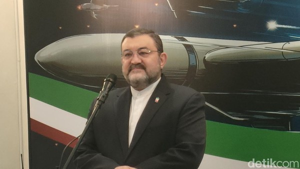 Serangan Israel: Iran Tetap Pertahankan Diri, Balas Dendam?
