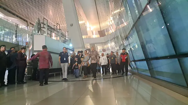 Serangan Israel: Kisah Nyata Mahasiswa Indonesia di Teheran