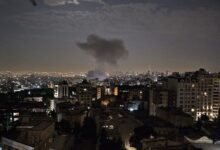 Serangan Israel ke Iran: Timur Tengah Siaga Darurat Udara