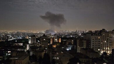 Serangan Israel ke Iran: Timur Tengah Siaga Darurat Udara