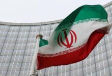Serangan Israel ke Teheran? Trump Suruh Warga Mengungsi!