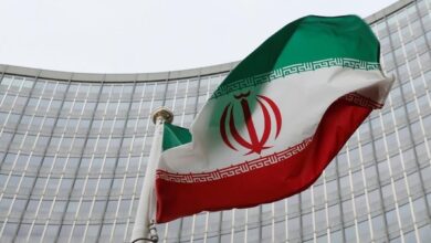 Serangan Israel ke Teheran? Trump Suruh Warga Mengungsi!