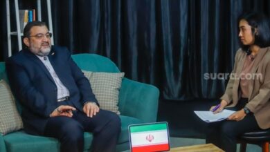 Serangan Mendadak Iran: Gencatan Senjata Terancam Hancur