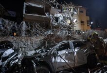 Serangan Rudal Iran: Sirene Darurat Yerusalem Berbunyi Keras