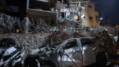 Serangan Rudal Iran: Sirene Darurat Yerusalem Berbunyi Keras