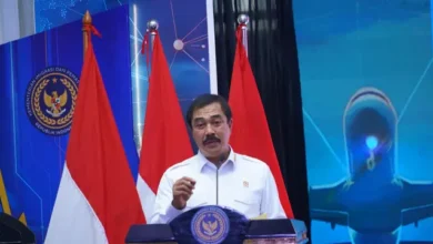 Seribu Napi Berbahaya Dipindah, Nusakambangan Makin Ketat Keamanannya