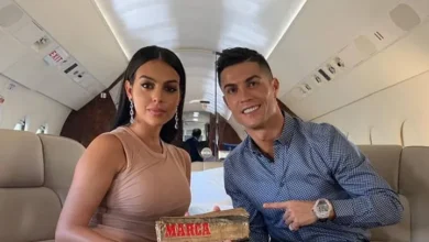 Seribu Polisi Jaga Ronaldo: Pengamanan Bintang Sepak Bola di Jakarta