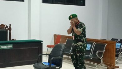 Sertu Al Hadid Dipenjara, Kasus Penipuan TNI Mengguncang