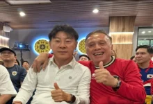Shin Tae Yong Balik ke PSSI? Fakta atau Hoaks?