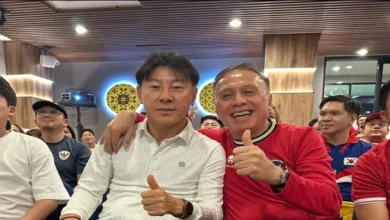 Shin Tae Yong Balik ke PSSI? Fakta atau Hoaks?
