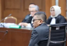Sidang Hasto Hari Ini: Terungkap Fakta Kasus Harun Masiku?