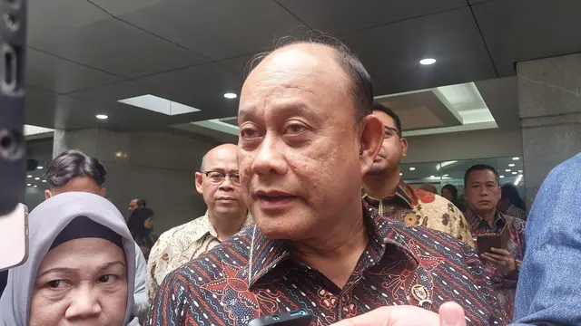 Skandal Bahan Mentah MBG: Kepala BGN Ungkap Inisiatif Oknum Nakal
