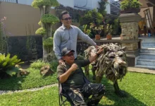 Skandal Narkoba Ketua DPRD Purbalingga: Keluarga Bongkar Dalang Fitnah