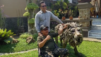 Skandal Narkoba Ketua DPRD Purbalingga: Keluarga Bongkar Dalang Fitnah