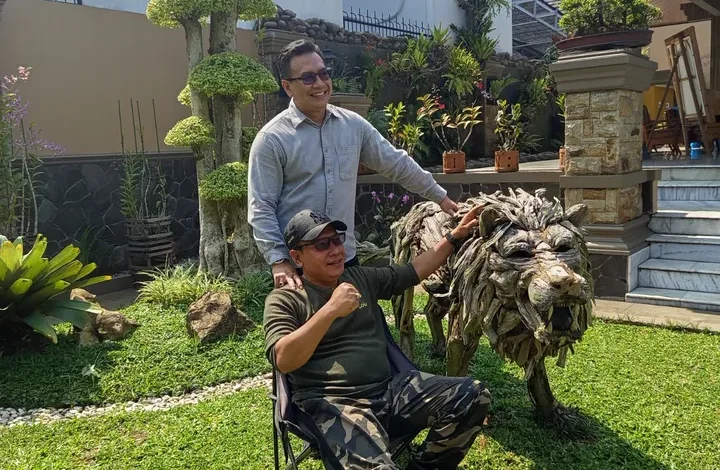 Skandal Narkoba Ketua DPRD Purbalingga: Keluarga Bongkar Dalang Fitnah
