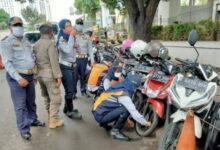 Skandal Parkir Jakarta: BUMD Diduga Bancakan Partai Politik