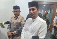 Solusi Damai: Aceh Usut Polemik Empat Pulau Sengketa