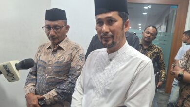 Solusi Damai: Aceh Usut Polemik Empat Pulau Sengketa
