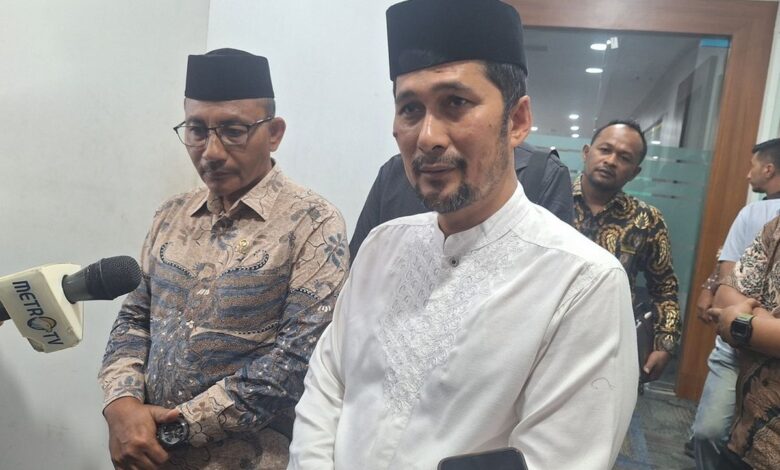 Solusi Damai: Aceh Usut Polemik Empat Pulau Sengketa