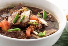Sop Konro Makassar: Resep Iga Sapi Empuk, Kuah Kaya Rasa