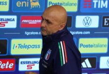 Spalletti Gagal? Lebih Buruk dari Donadoni & Ventura?