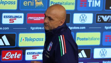 Spalletti Gagal? Lebih Buruk dari Donadoni & Ventura?