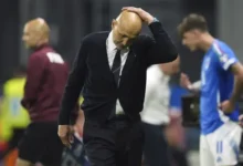 Spalletti Hengkang: Cambiaso Sedih, Nasib Timnas Italia?
