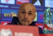 Spalletti: Marah Besar! Konferensi Pers Berakhir Drastis Usai Pemecatan