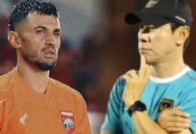 Stefano Lilipaly: Gelandang Kreatif, Karisma, dan Kisah Inspiratifnya