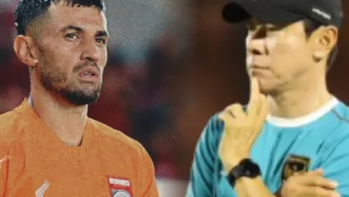 Stefano Lilipaly: Gelandang Kreatif, Karisma, dan Kisah Inspiratifnya