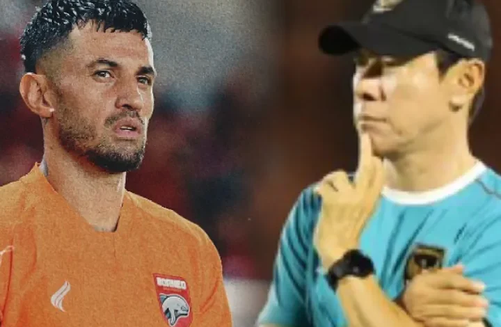 Stefano Lilipaly: Gelandang Kreatif, Karisma, dan Kisah Inspiratifnya