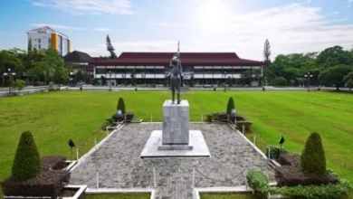 Strategi Jitu: Pilih Jalur UTBK/Non-UTBK di Seleksi Mandiri Unsoed 2025