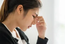 Stres Kronis Rusak Otak? Tips Ampuh Jaga Kesehatan Mental Anda