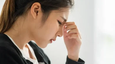 Stres Kronis Rusak Otak? Tips Ampuh Jaga Kesehatan Mental Anda