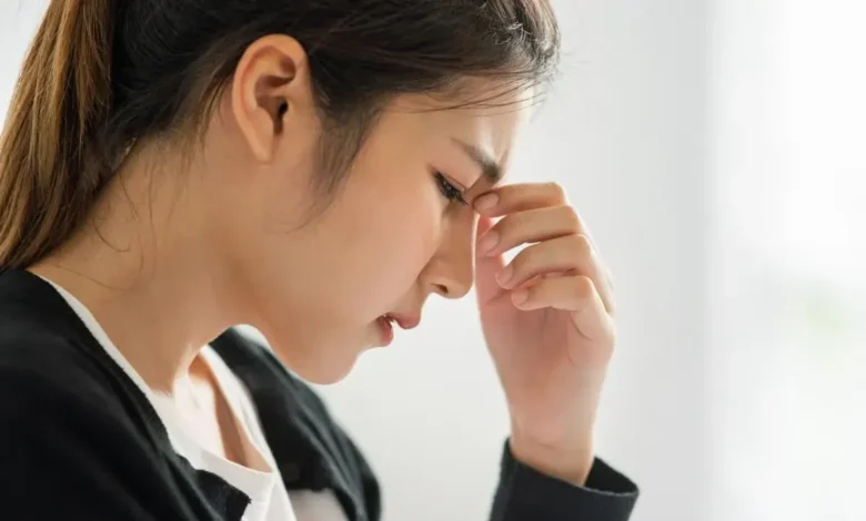 Stres Kronis Rusak Otak? Tips Ampuh Jaga Kesehatan Mental Anda