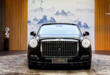 Sultan Dubai Tebus Mobil Bekas China Seharga Fantastis Rp25 Miliar
