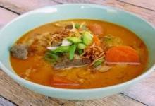 Sup Kambing Idul Adha: Resep Sehat, Nikmat, dan Imunitas Keluarga Meningkat