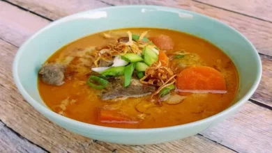 Sup Kambing Idul Adha: Resep Sehat, Nikmat, dan Imunitas Keluarga Meningkat