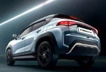 Suzuki FRONX: SUV Mungil, Fitur Canggih, Desain Menawan